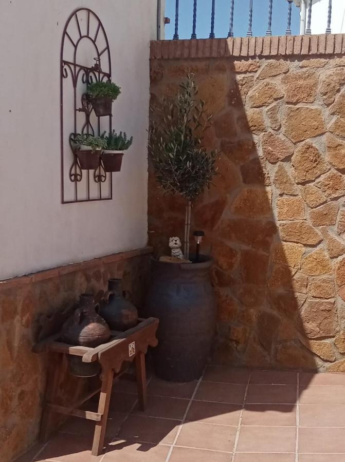 Willa Casa Cueva Soledad Guadix Zewnętrze zdjęcie