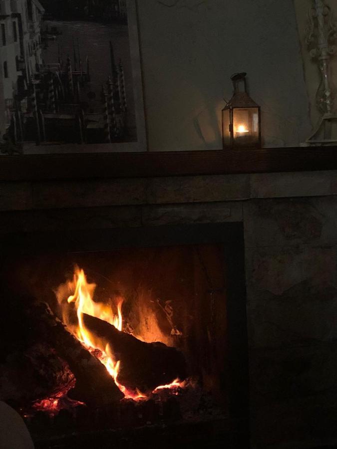 Willa Casa Cueva Soledad Guadix Zewnętrze zdjęcie