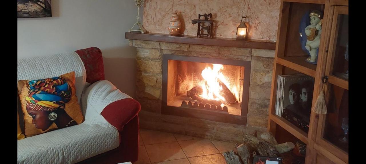 Willa Casa Cueva Soledad Guadix Zewnętrze zdjęcie