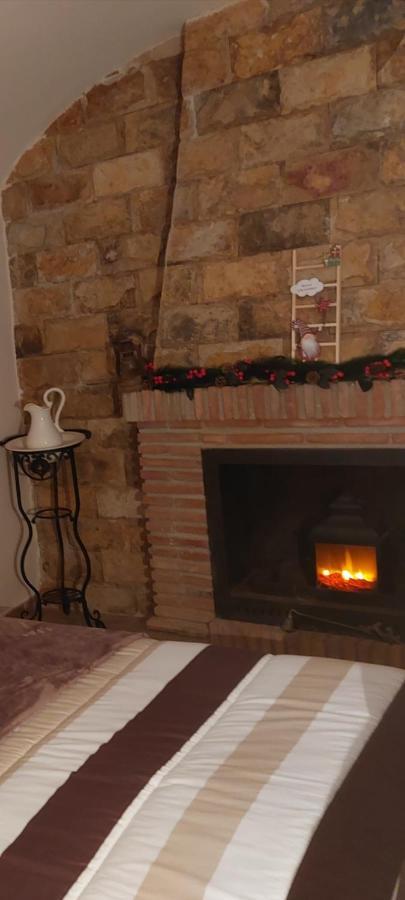 Willa Casa Cueva Soledad Guadix Zewnętrze zdjęcie