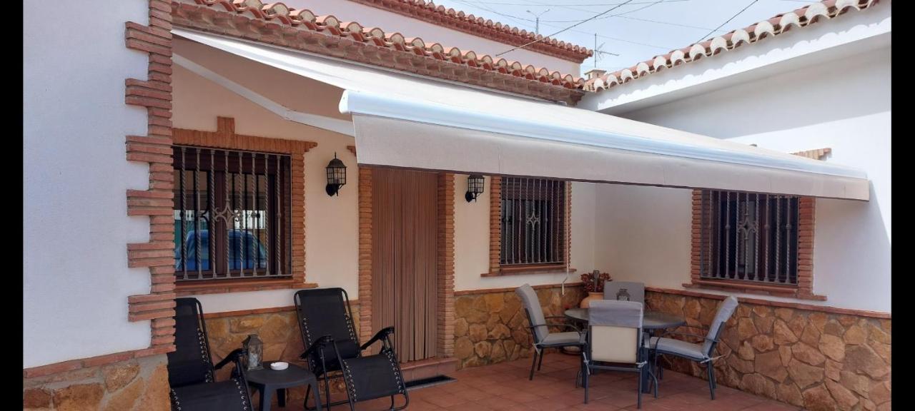 Willa Casa Cueva Soledad Guadix Zewnętrze zdjęcie